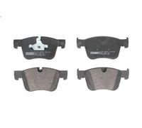 Kit pastiglie freno, Freno a disco FERODO FDB4765 per C4 PICASSO II 1.6 2013-