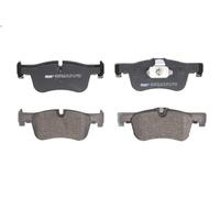 Kit pastiglie freno, Freno a disco FERODO FDB4844 per BMW 1 (F20) 2 2011-2015