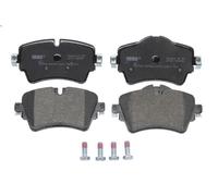Kit pastiglie freno, Freno a disco FERODO FDB4945 per X1 (F48) 1.5 2014-2022