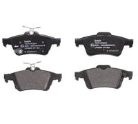 Kit pastiglie freno, Freno a disco FERODO FDB5245 per UP 1 2011-2019