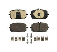 Kit pastiglie freno, Freno a disco FERODO FDB5288 per GLB (X247) 1.3 2019-2023