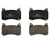 Kit pastiglie freno, Freno a disco FERODO FDB5327