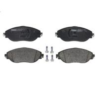 Kit pastiglie freno, Freno a disco FERODO FDB5380 per ARTEON (3H7, 3H8) 2 2018-