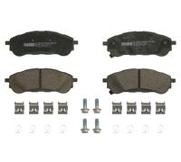 Kit pastiglie freno, Freno a disco FERODO FDB5390