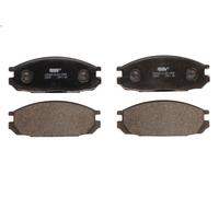 Kit pastiglie freno, Freno a disco FERODO FDB937 per PATROL GR IV 3 1990-1997
