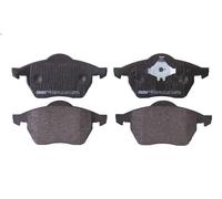 Kit pastiglie freno, Freno a disco FERODO FDB969 per VW VENTO (1H2) 2 1991-1998