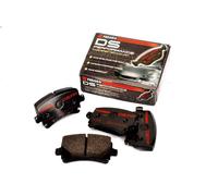 Kit pastiglie freno, Freno a disco FERODO FDS1113