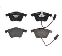 Kit pastiglie freno, Freno a disco FERODO FDS1629 per EXEO (3R2) 2 2010-2013