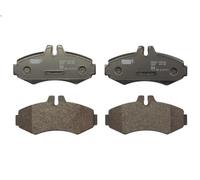Kit pastiglie freno, Freno a disco FERODO FVR1304 per CLASSE V (638/2) 2 1997-