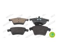 Kit Pastiglie Freno Freno A Disco Ferodo FVR1642 Premier Eco Friction per VW