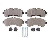 Kit pastiglie freno, Freno a disco FERODO per SPRINTER 5-t Furgone 3 2006-2016