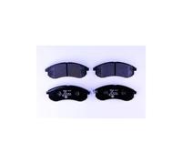 HELLA 8DB 355 010-281 Kit pastiglie freni