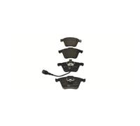 Kit Pastiglie Freno Freno A Disco Hella 8DB 355 010-351 per Audi Seat Skoda VW