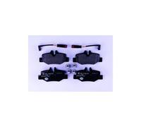 Kit Pastiglie Freno Freno A Disco Hella 8DB 355 010-661 per Mercedes Benz Evobus