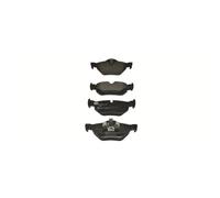 HELLA PAGID 8DB 355 011-301 Kit pastiglie freno,T1447,Spessore,17.3mm,Sistema frenante,Teves,Predisposto per contatto segnalazione usura,per es. BMW