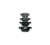 HELLA 8DB 355 012-541 Kit pastiglie freni