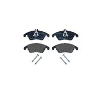 Kit Pastiglie Freno Freno A Disco Hella 8DB 355 012-621 per Mercedes Benz Evobus