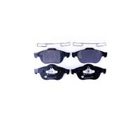 Hella Kit pastiglie freni 8DB 355 013-241 – Spessore 18,3 mm – Sistema frenante Teves – per Renault