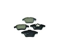 Kit Pastiglie Freno Freno A Disco Hella 8DB 355 013-621 per Jaguar