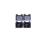 HELLA PAGID 8DB 355 017-451 Kit pastiglie freno,T4116,Spessore,19mm,Sistema frenante,Teves,Non predisposto per contatto segnalazione usura,per es. PORSCHE / VOLKSWAGEN