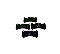 Kit Pastiglie Freno Freno A Disco Hella 8DB 355 019-521 per Mercedes Benz Evobus