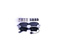 HELLA 8DB 355 019-801 Kit pastiglie freni