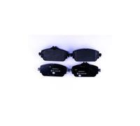 Kit Pastiglie Freno Freno A Disco Hella 8DB 355 021-541 per Mercedes Benz Amc