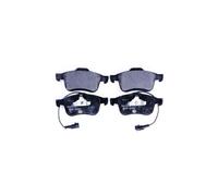 Kit Pastiglie Freno Freno A Disco Hella 8DB 355 024-691 per Chrysler Fiat Lancia