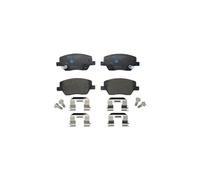 HELLA 8DB 355 025-111 Kit pastiglie freni