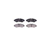 HELLA 8DB 355 036-861 Kit pastiglie freni