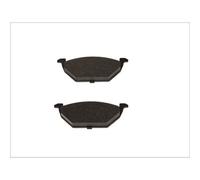 Kit pastiglie freno, freno a disco LPR 05P730