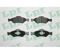Lpr Lpr Frenante 05P795