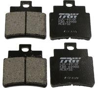 TRW MCB732 Kit pastiglie freni