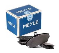 Meyle Brake Pad Set 0252186817/W