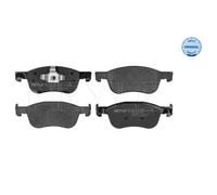 MEYLE 025 227 4816 Kit pastiglie freni