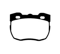 RAICAM RA.0467.0 Kit pastiglie freni