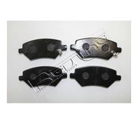 Kit Pastiglie Freno Freno A Disco Red-line 27DR006 per