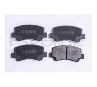 Kit Pastiglie Freno Freno A Disco Red-line 27SZ002 per Suzuki Great Wall DR