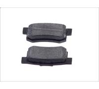Kit pastiglie freno, Freno a disco TEXTAR 2171901 per ACURA RL 3.5 1995-2