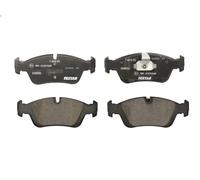 Kit pastiglie freno, Freno a disco TEXTAR 2328702 per BMW 3 (E36) 2 1991-1998