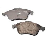 Kit pastiglie freno, Freno a disco TEXTAR 2471001 per LAGUNA III (BT0/1) 2 2007-