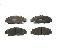 Kit pastiglie freno, Freno a disco TRW GDB1061 per ROVER 600 I (RH) 2 1994-1999