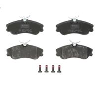 TRW GDB1295 Kit pastiglie freno, Freno a disco per CITROËN,CITROËN (DF-PSA),PEUG