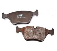 Kit pastiglie freno, Freno a disco TRW GDB1355 per COUPE B3 (89, 8B3) 2.3 1990-