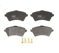 Kit pastiglie freno, Freno a disco TRW GDB1473 per FREELANDER I (L314) 2 1998-2