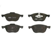 Kit pastiglie freno, Freno a disco TRW GDB1583 per FORD KUGA I 2 2008-2012