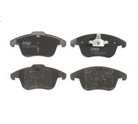 Kit pastiglie freno, Freno a disco TRW GDB1683 per FORD S-MAX (WA6) 2 2007-2014