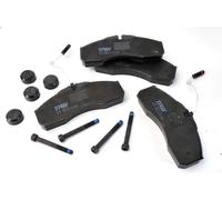 Kit pastiglie freno, Freno a disco TRW GDB1694 per VARIO Furgone 4.2 2006-2013