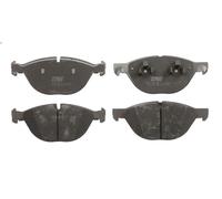 Pastiglie freno GDB1728 TRW per BMW X5 X6