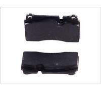 Kit pastiglie freno, Freno a disco TRW GDB1743 per RANGE ROVER III 3.6 2006-2012
